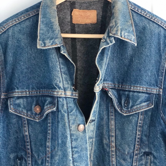 Denim Jacket - Picture 2 of 5